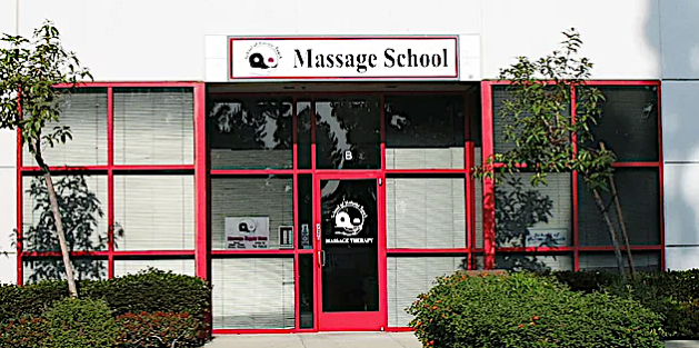 Scuola di massaggio